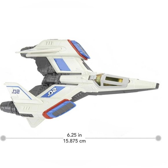 Disney Pixar Lightyear 2022 XL-02 & Buzz Lightyear Hyperspeed Series•New in box - Picture 2 of 7